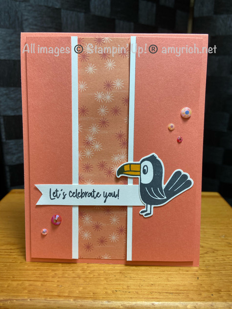 Toucan