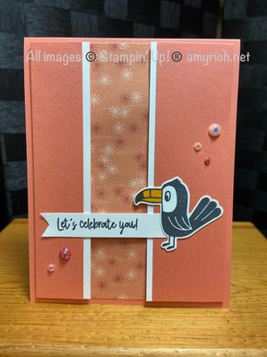 Toucan