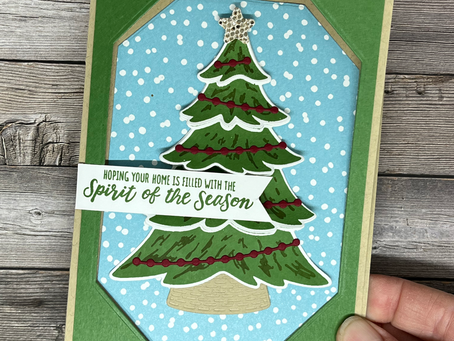 The 12 Projects of Christmas 2023: Project #12