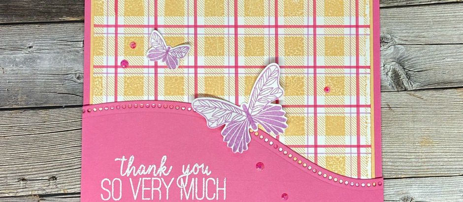 Butterfly Gala: One last hurrah