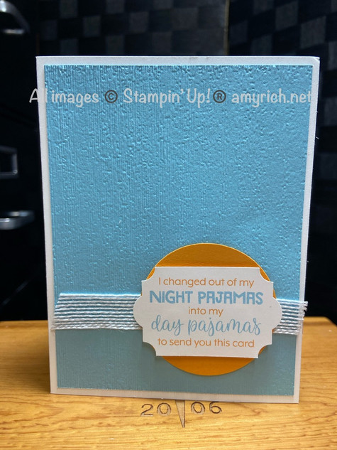 Share Sunshine: Project #1