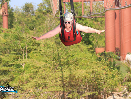 A Mexican Adventure