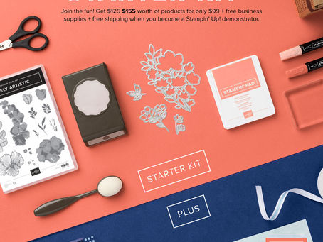 The Last Day & What's Coming