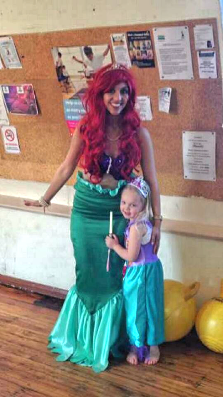 Ariel