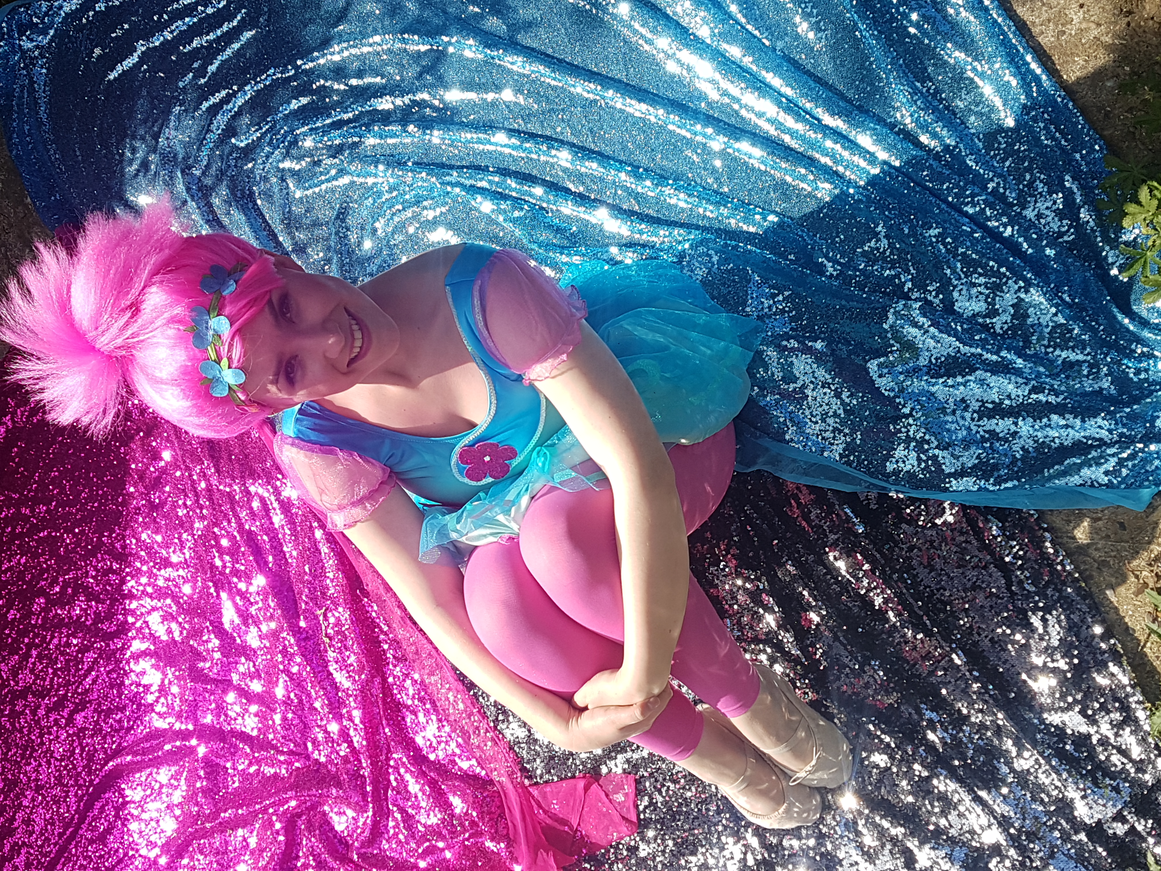 Princess Party Squad — kids' party venue in London