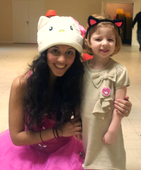 Hello Kitty