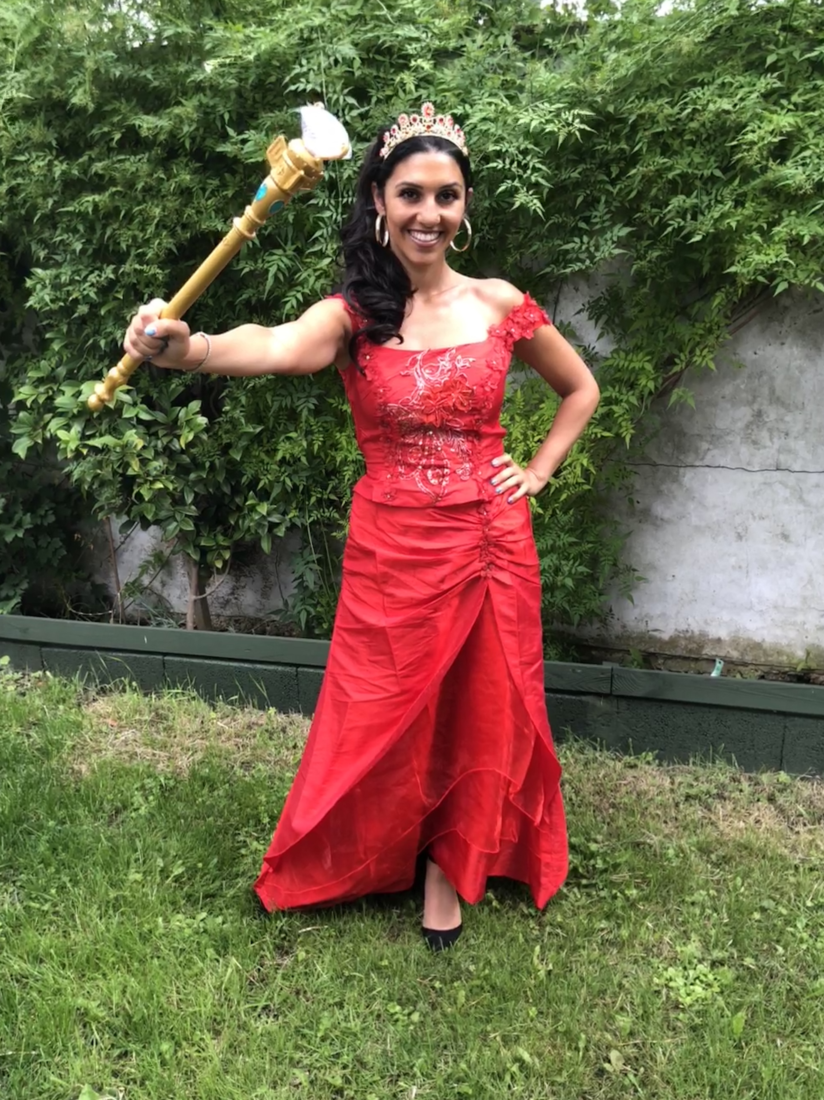 Princess Party Squad — kids' party venue in London