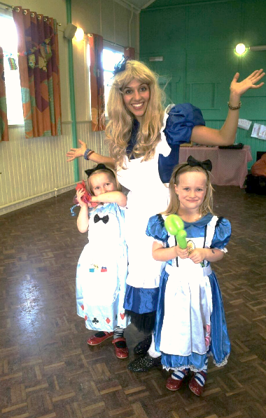 Alice