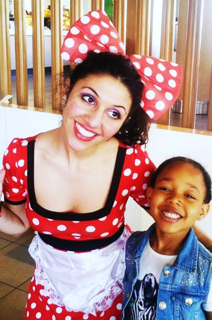 Minnie