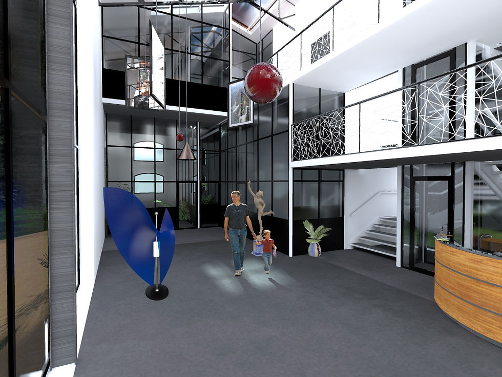 Galerie
