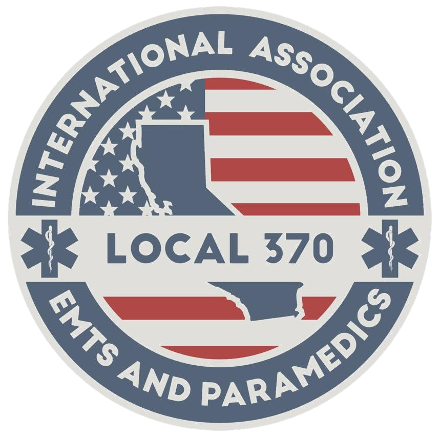 Local 370 General Union Meeting