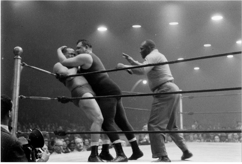 Joe Louis