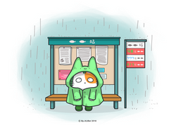 北部嚴防豪大雨-1-2