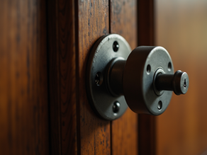 Deadlock Access Solutions: Opening Deadlocks When All Keys Are Lost