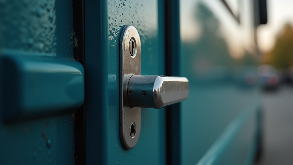 Deadlock Access Solutions: Opening Deadlocks Without Any Keys