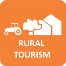 rural tourism peneda geres 