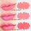 ภาพขนาดย่อ: Be Love Glassy Lip - โทนชมพู
