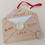 Miniature : Enveloppe pour lettre pour Père Noël
