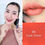 ภาพขนาดย่อ: Be Love Glassy Lip - โทนส้ม