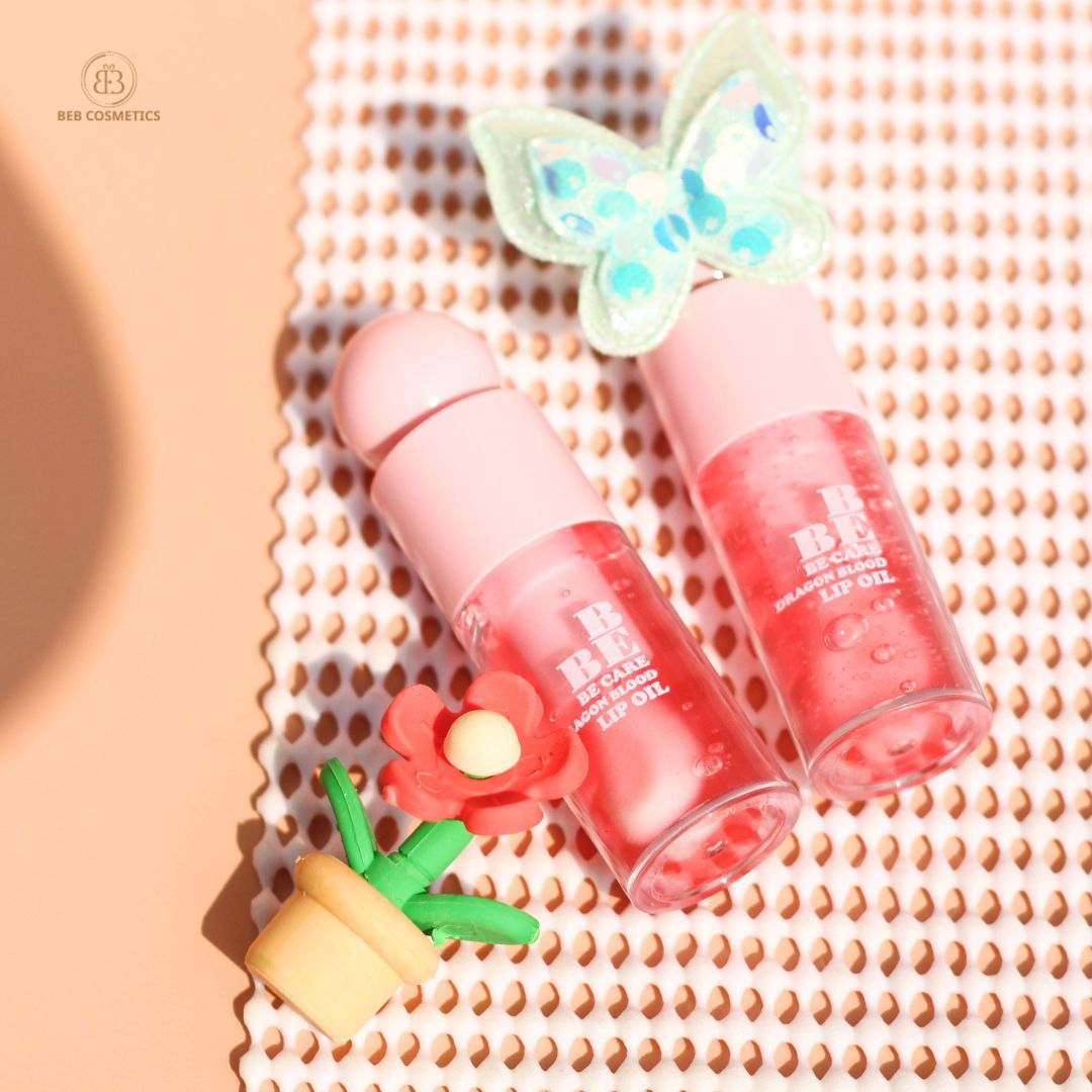 Dragon Blood Lip Oil