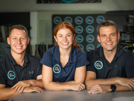 What to Expect at Your First Sports Physio Visit