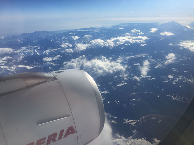 Stell dir vor die Welt geht unter, aber keiner geht hin