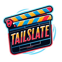 Tailslater Logo