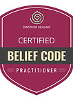 Certified Belief Code Practitioner