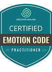 Certified Emotion Code Practitioner