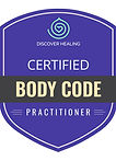 Certified Body Code Practitioner