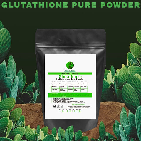 Best Glutathione Powder Supplement in Australia Best Glutathione Powder Supplement in Australia