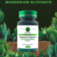 Magnesium Glycinate