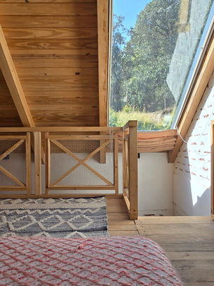  barn house, airbnb, booking.com, mountain resorts, forest, uttarakhand