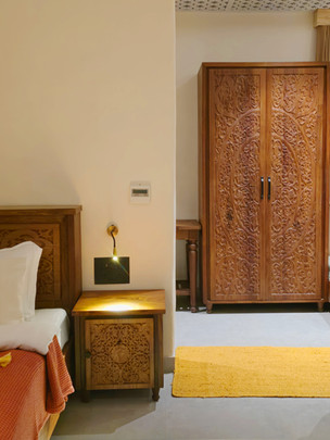  barn house, airbnb, booking.com, mountain resorts, forest, uttarakhand