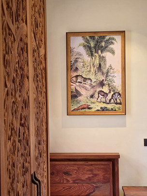  barn house, airbnb, booking.com, mountain resorts, forest, uttarakahand