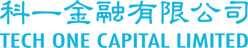 科一金融有限公司
