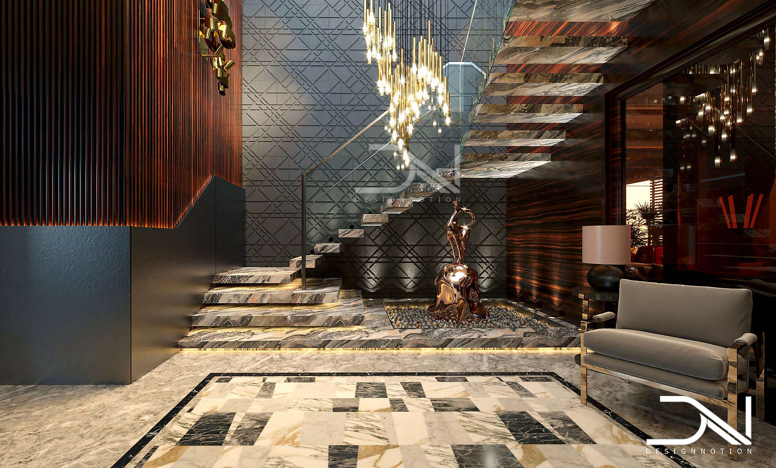 Architects | Designnotion Architects India | New Delhi