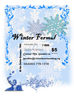Winter Formal Details