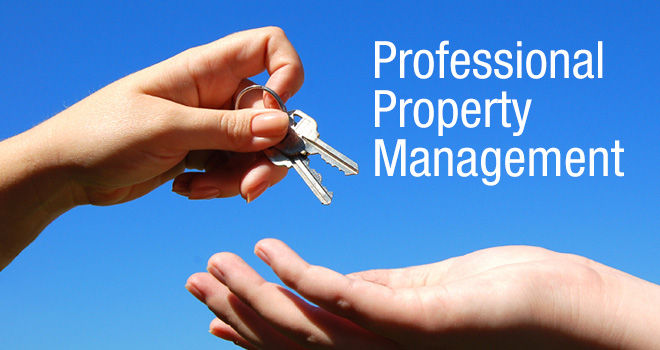 Organic Life Property Management Services