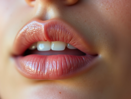 Tratamiento de labios con ácido hialurónico para hidratar, aportar volumen y tratar el envejecimiento perioral