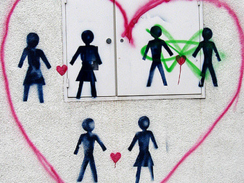 Una Valiente Se Enamoró
