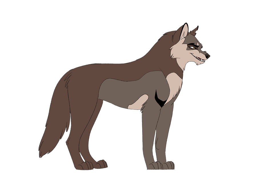 BUTCH