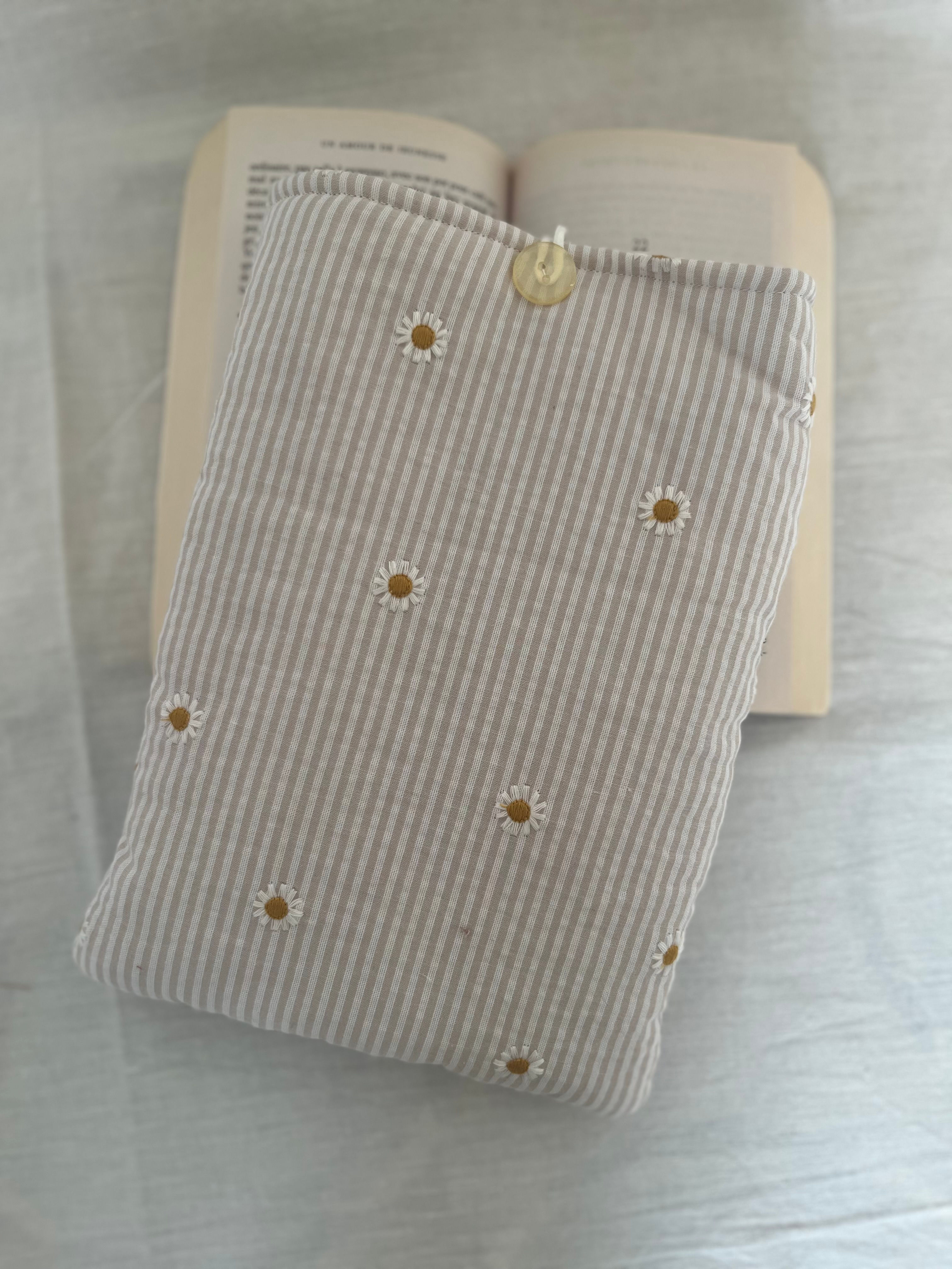 Pochette à livre - Léonie