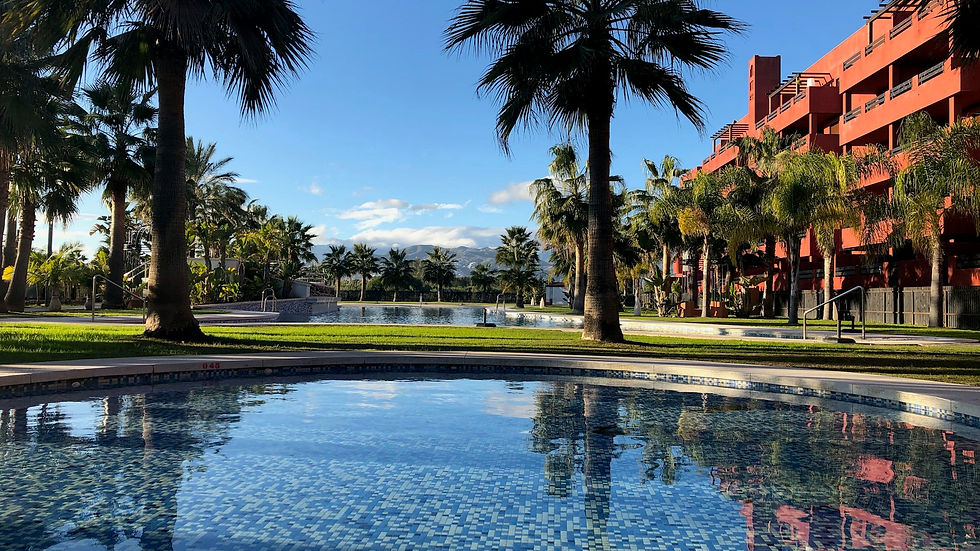 HOA & Property Maintenance in Ventura, CA - Master Construction