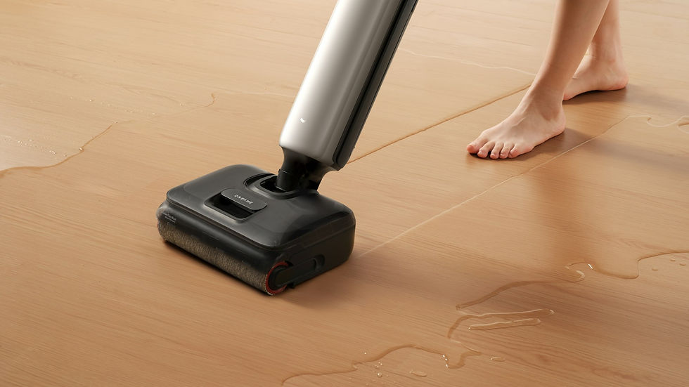 Water Damage Restoration in Camarillo, CA - Master Construction