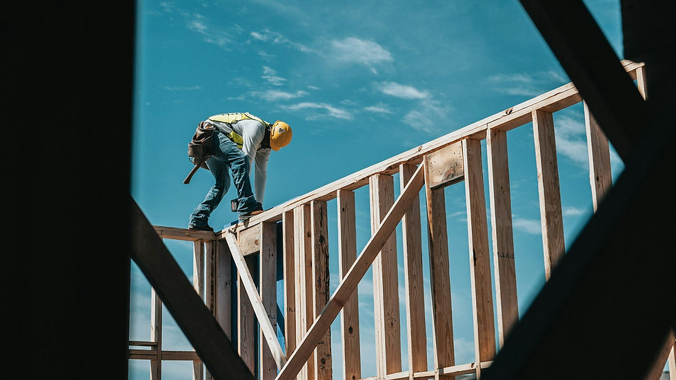 Custom Home Building in Calabasas, CA - Master Construction
