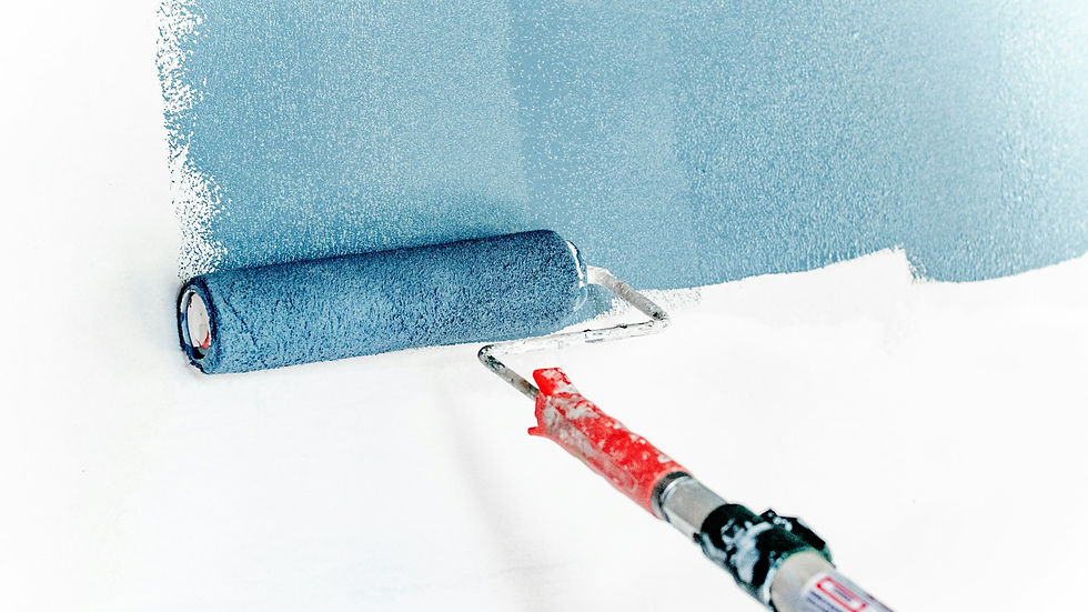 Painting in Camarillo, CA - Master Construction