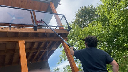 Window Cleaning