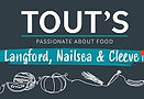 touts logo