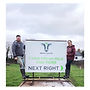 Brent House Farm Shop sign